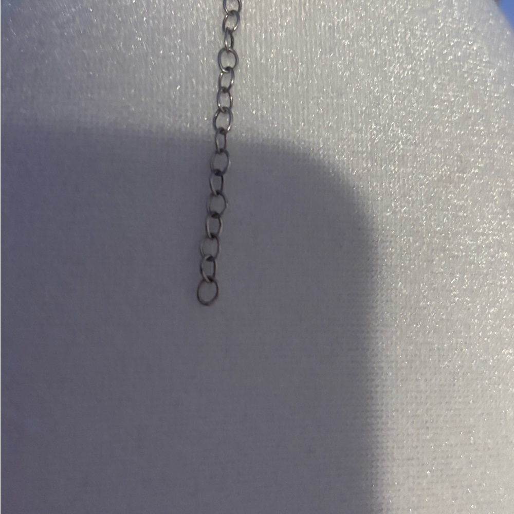 Dyadema Italy 925 Lariat Necklace - Picture 8 of 12